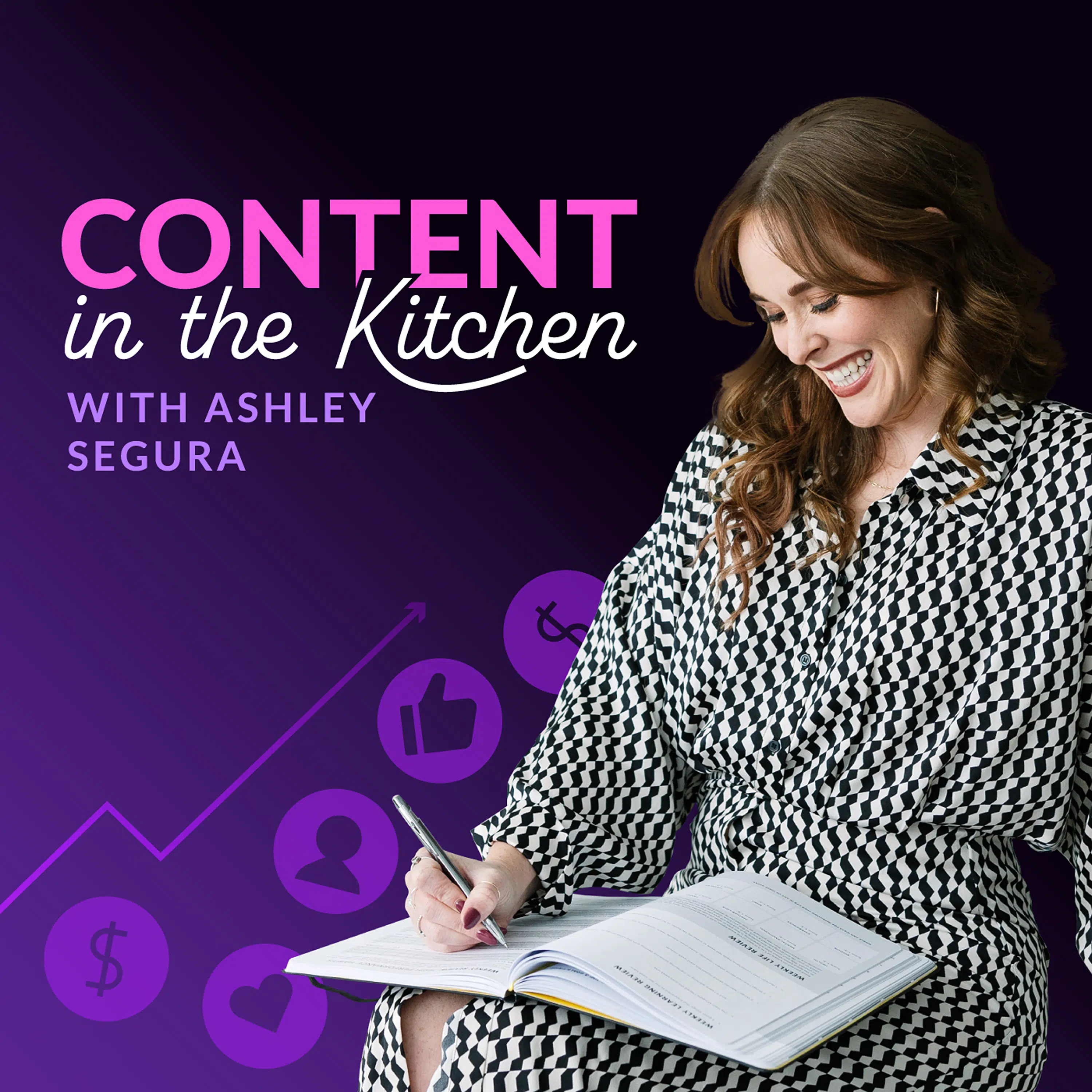 Teaser: Welcome To Content in The Kitchen